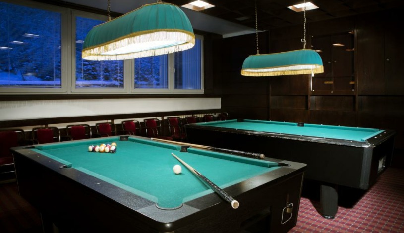 Orea Resort Horal Špindlerův Mlýn